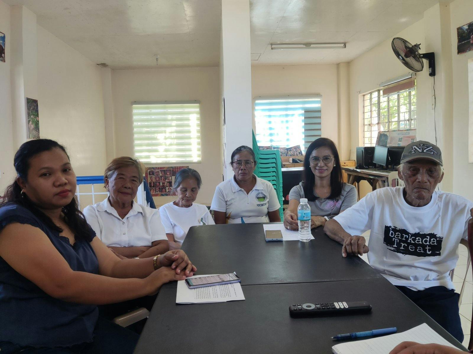 IP Dumagat Remontado