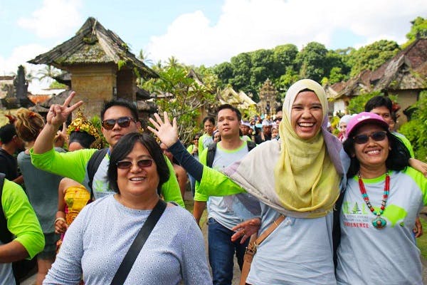 ISEA SEAL Conference 2020