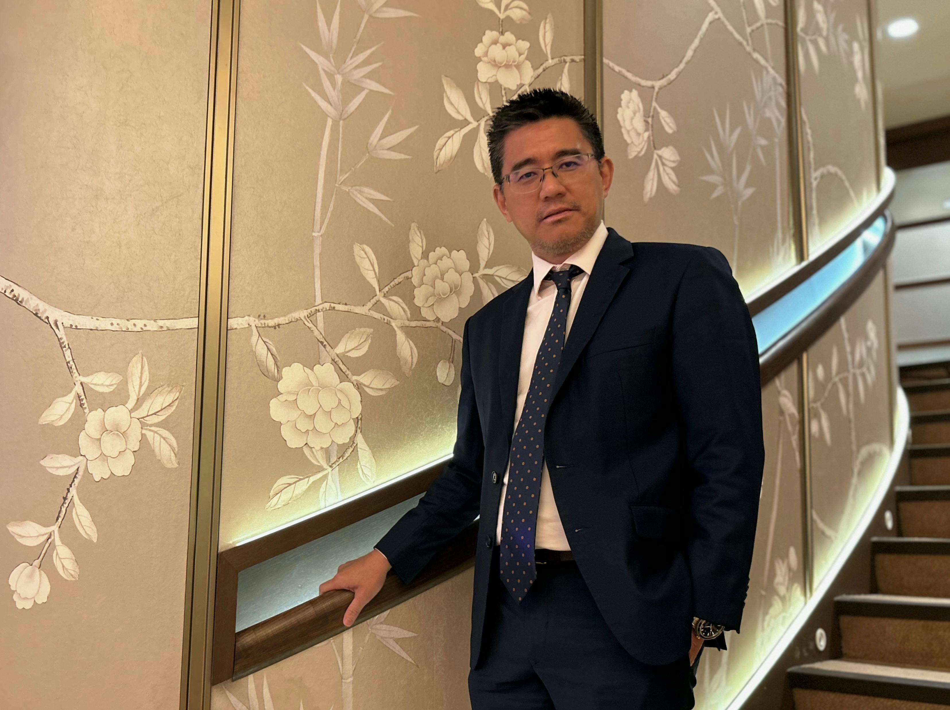 Ku Kok Peng, Kuala Lumpur Kepong Bhd, Malaysia