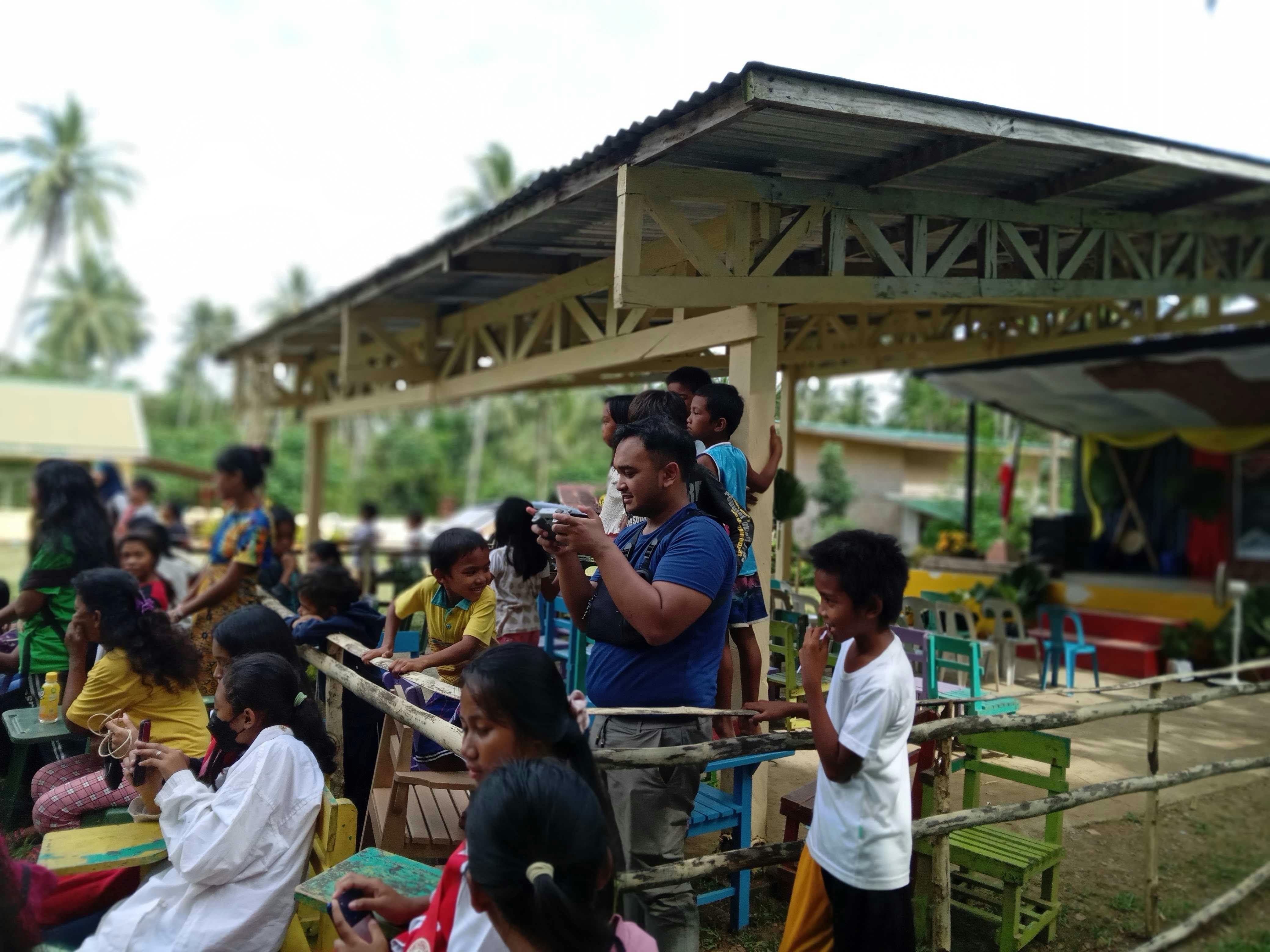 Mining report_on the ground_EB