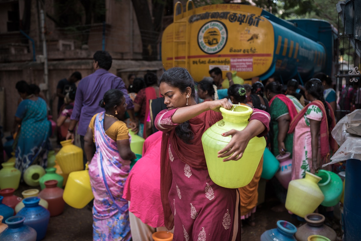 One Year After The Drought Has Chennai Learned From Its Water Crisis News Eco Business Asia Pacific One Year After The Drought Has Chennai Learned From Its Water Crisis News Eco Business Asia Pacific