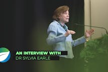 Dr Sylvia Earle: Why are we waging war on nature?