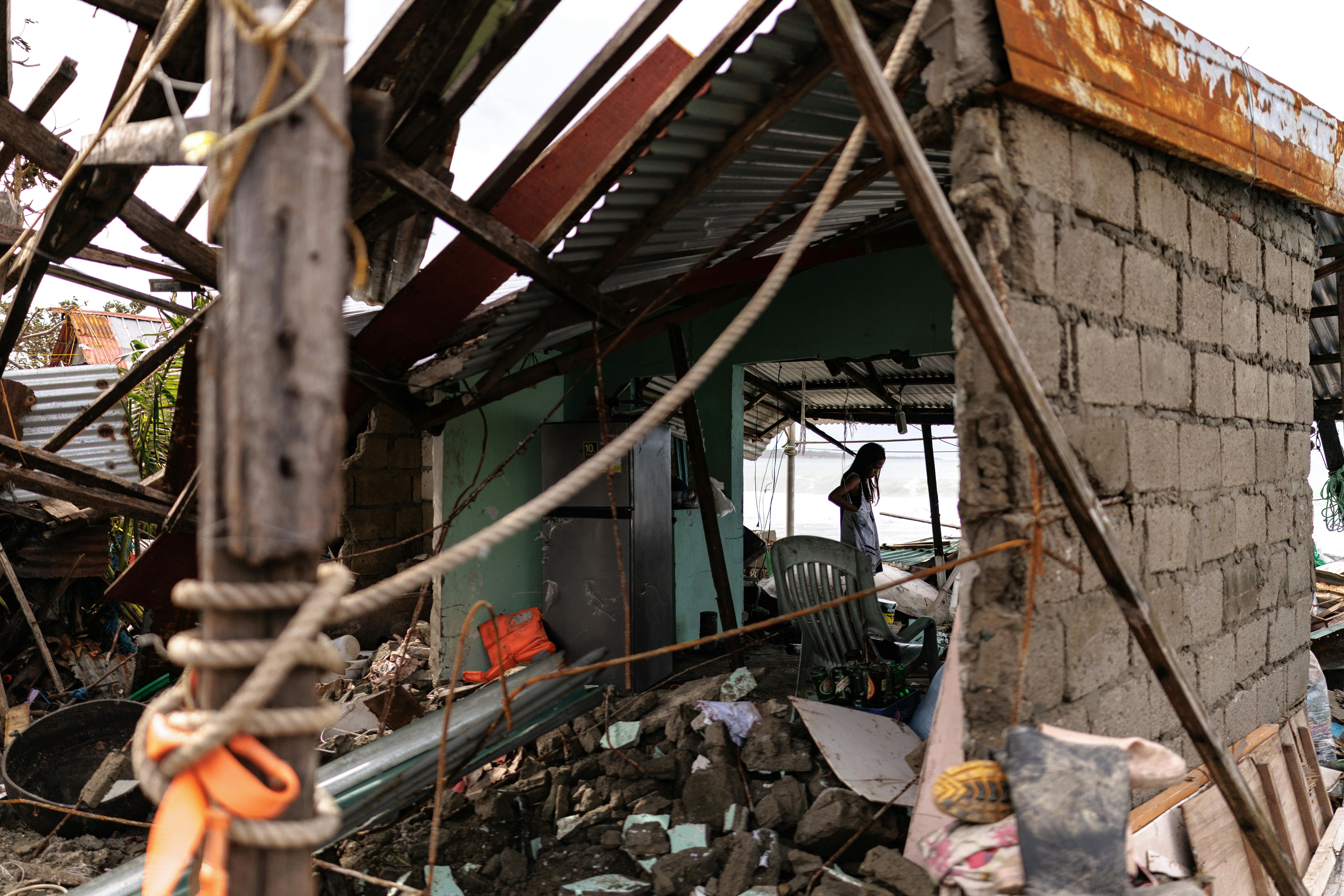 Typhoon_Fung_Wong_Flood_Philippines
