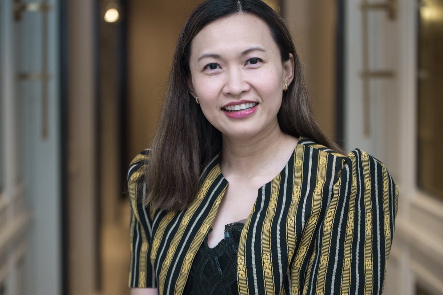 Janice Lao