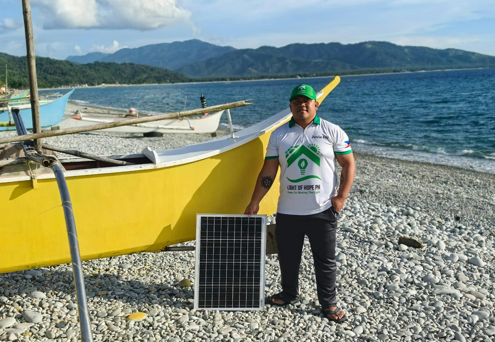 Jovie Gil Montajes A-List