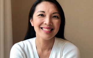 Junice Yeo, Eco-Business Greater China