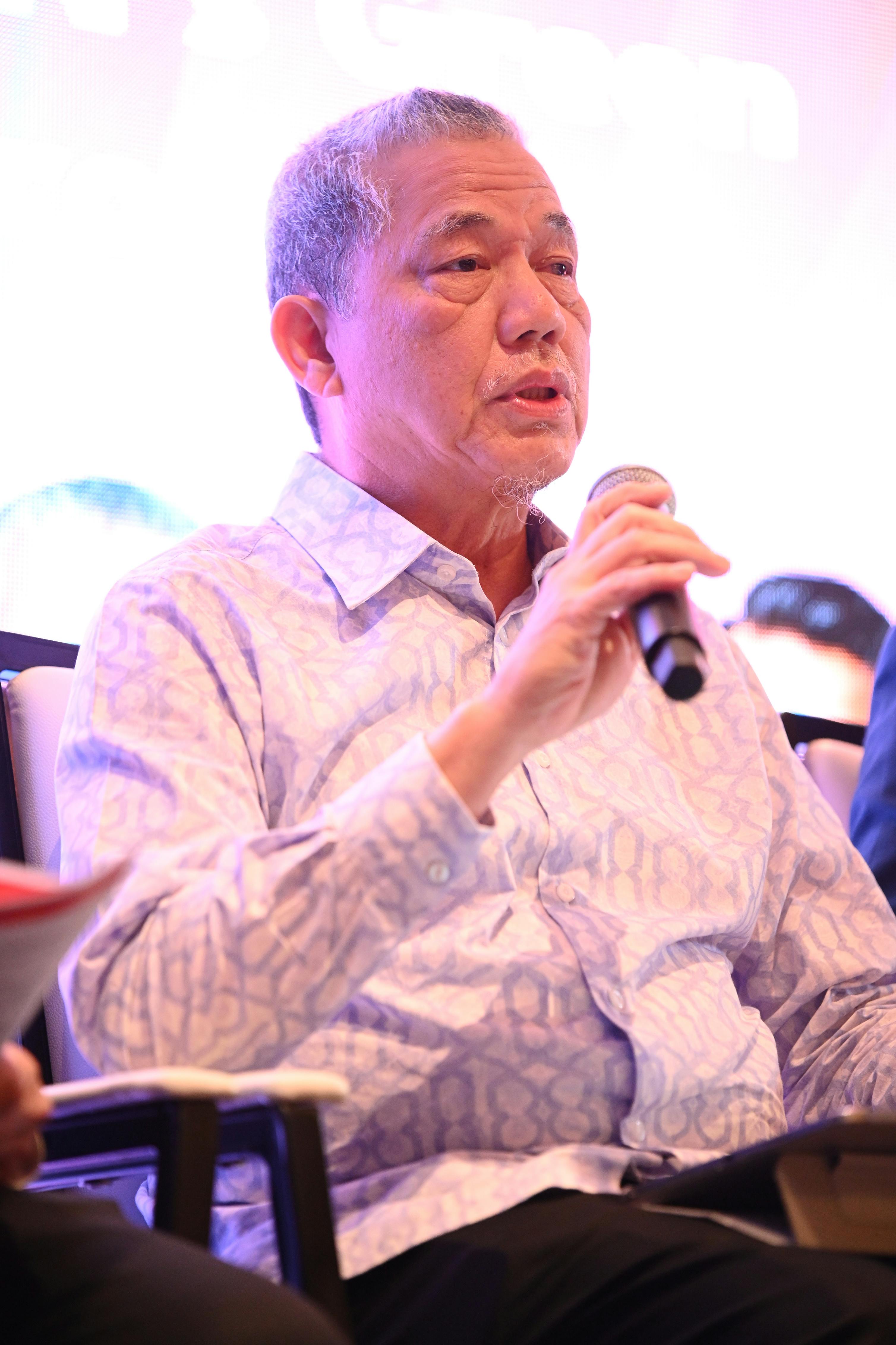 Fadillah Asean-EU summit