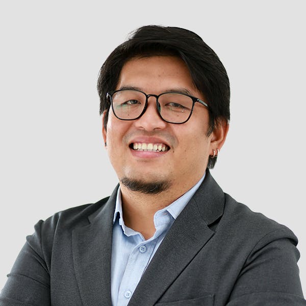 Kairos dela Cruz ICSC
