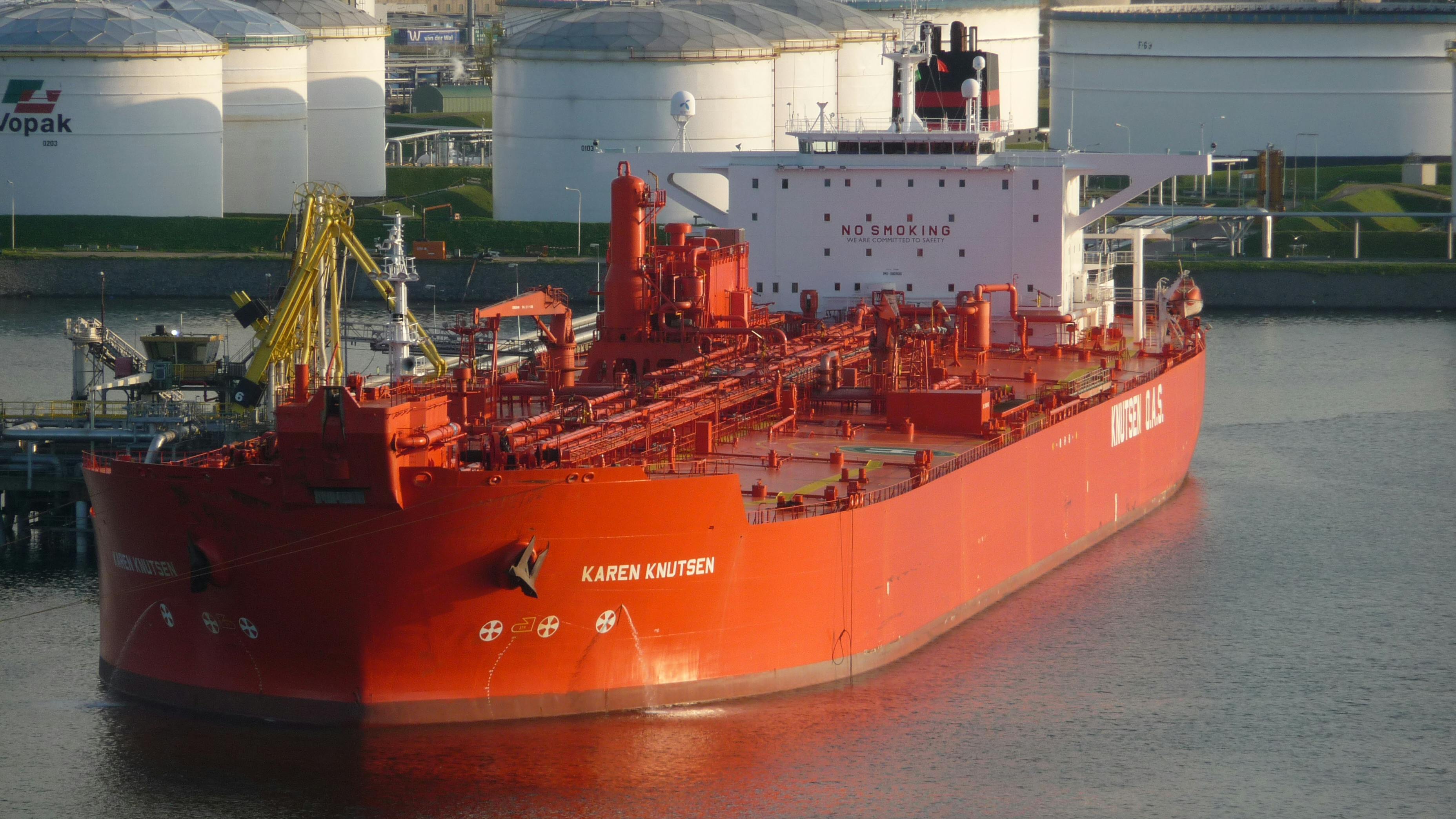 Poseidon Principles_shuttle tanker