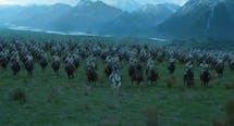 Making movies, not mess: Three sustainably produced films to watch