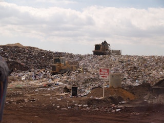 landfill australia