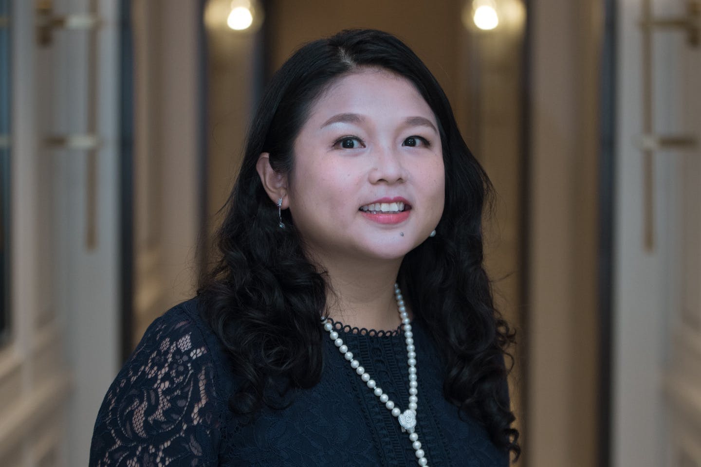 Lee Hui Mien