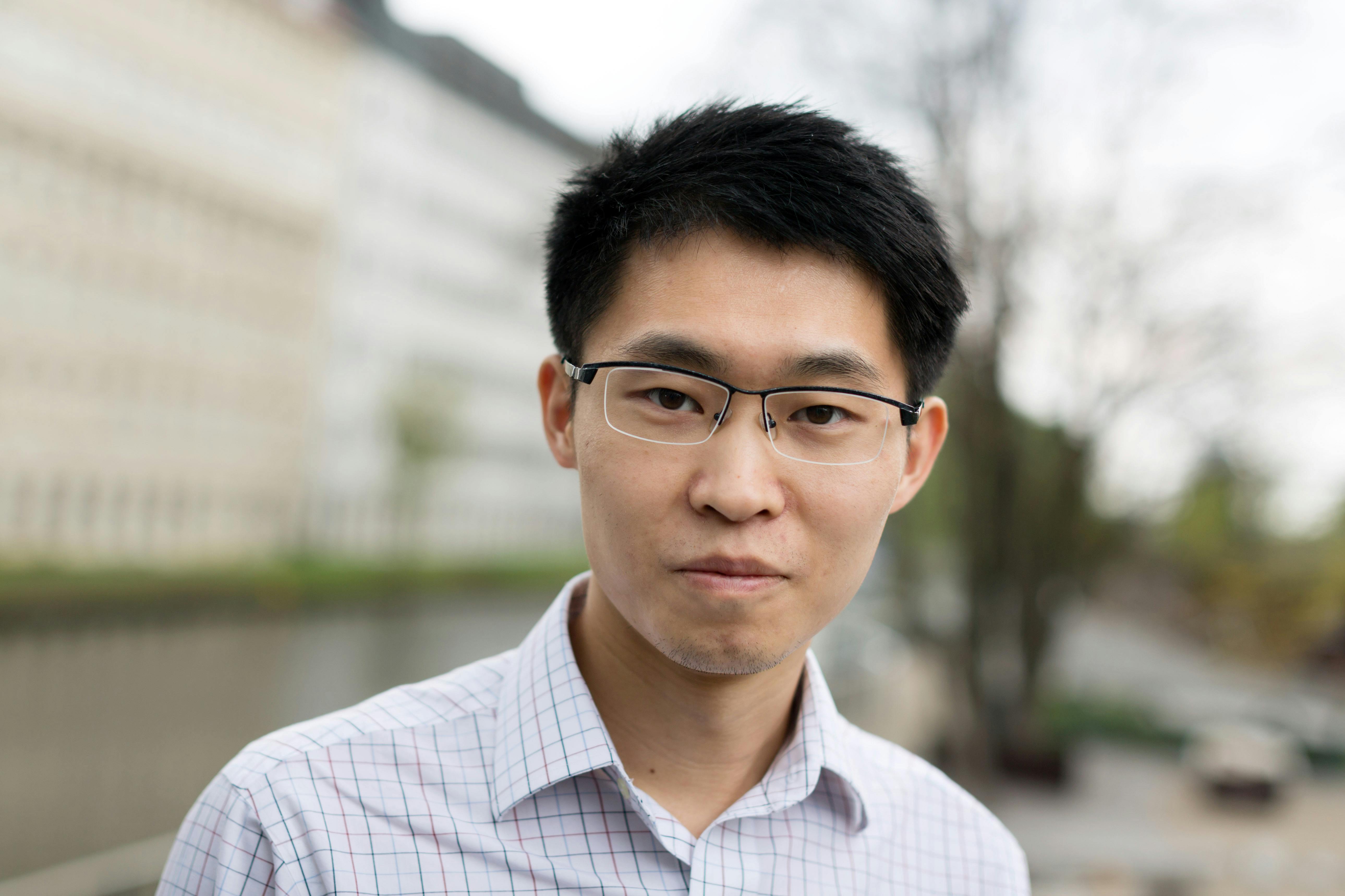 Li Shuo_China Climate Hub_Asia Society