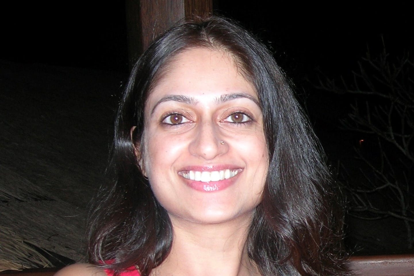 Lotika Mehta, IKEA Foundation