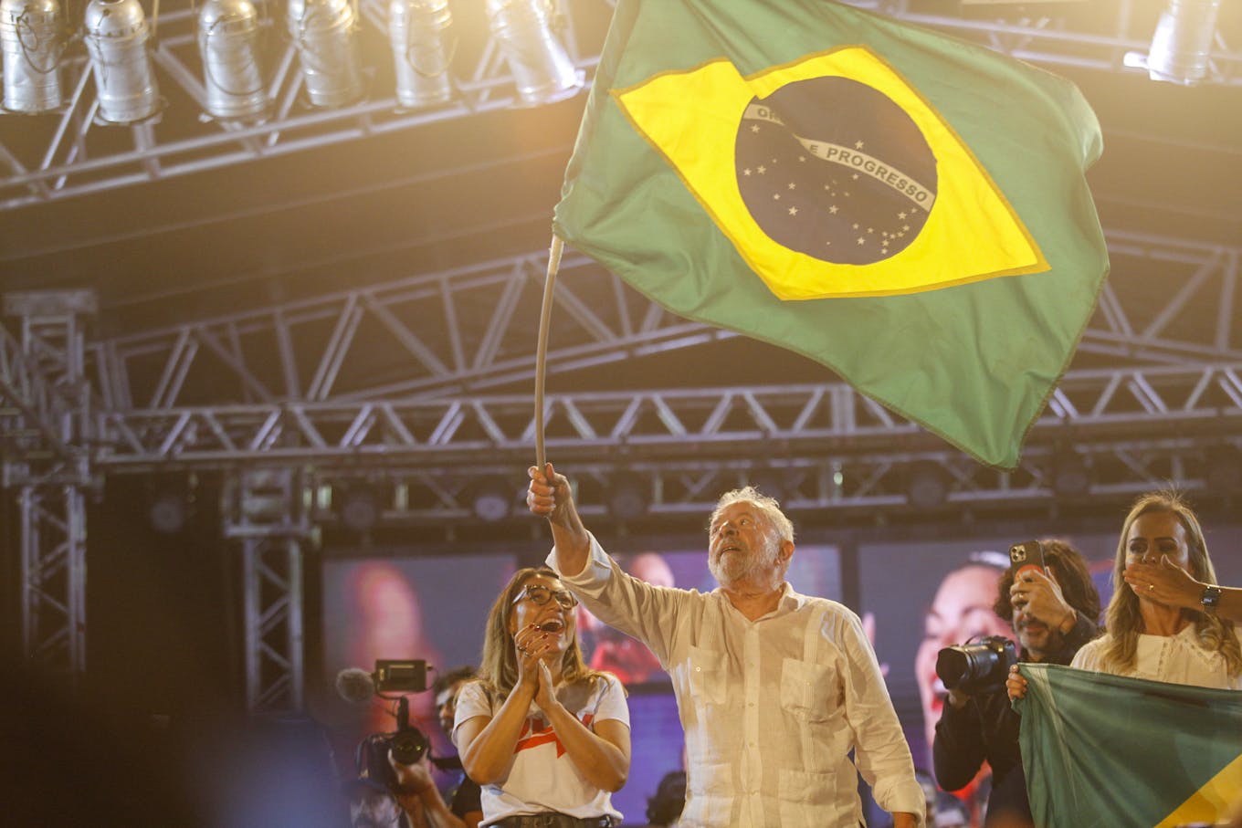 Lula Sustainability Wins