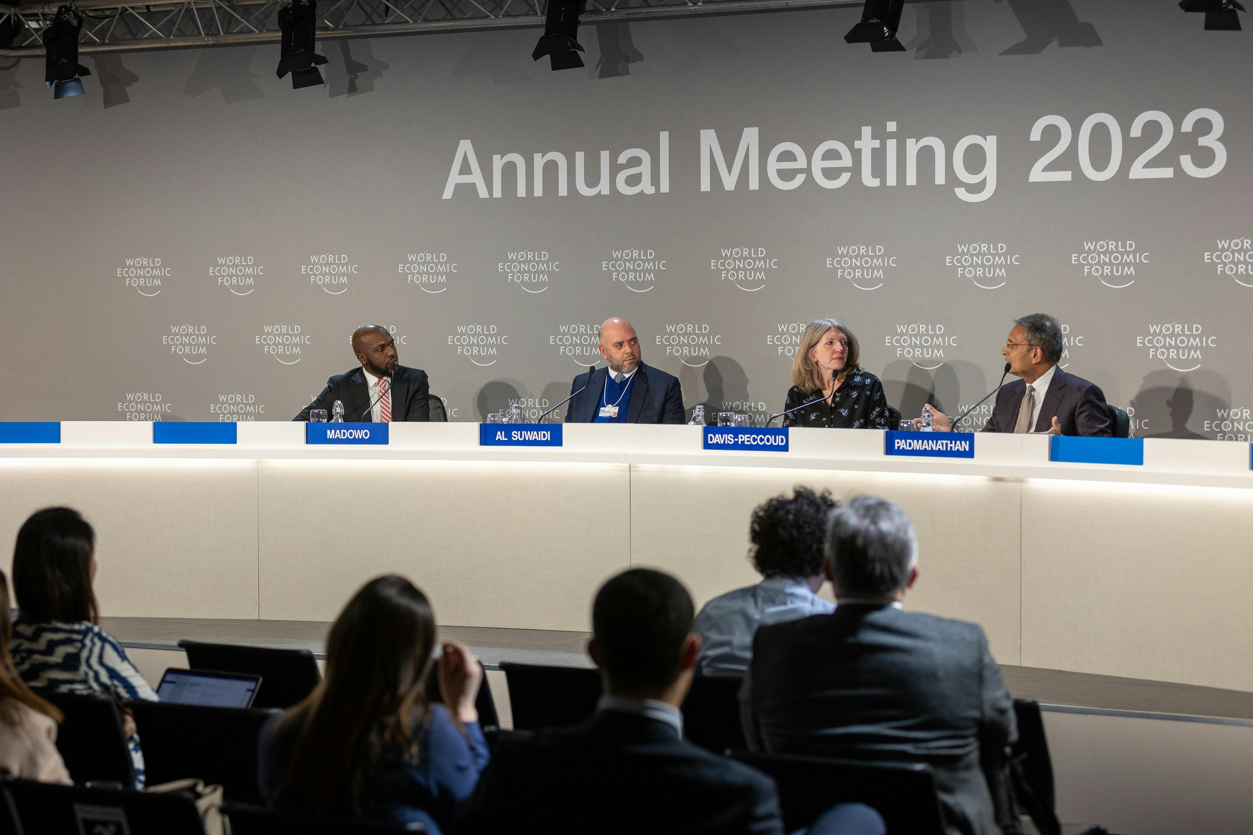 COP28 briefing