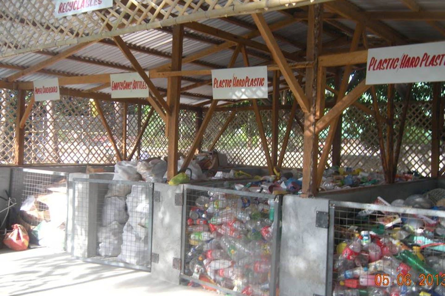 MRF San Fernando Pampanga