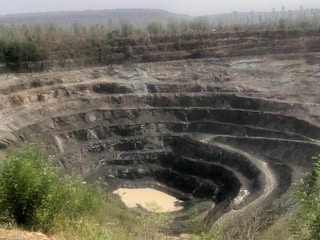 Majhgawan Diamond Mines 