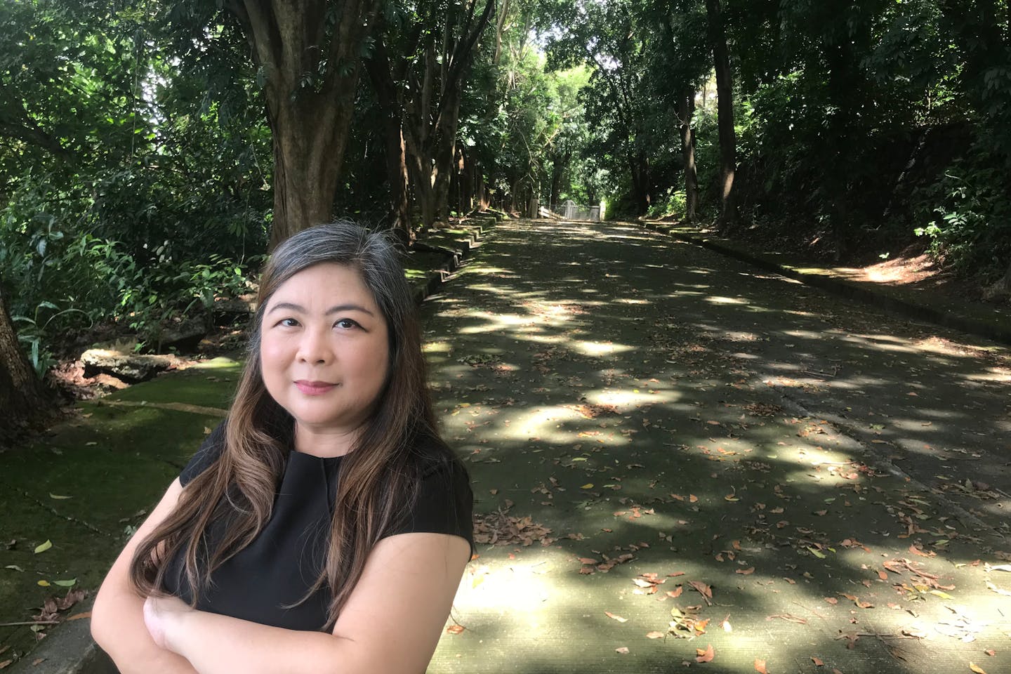 Marla Garin-Alvarez