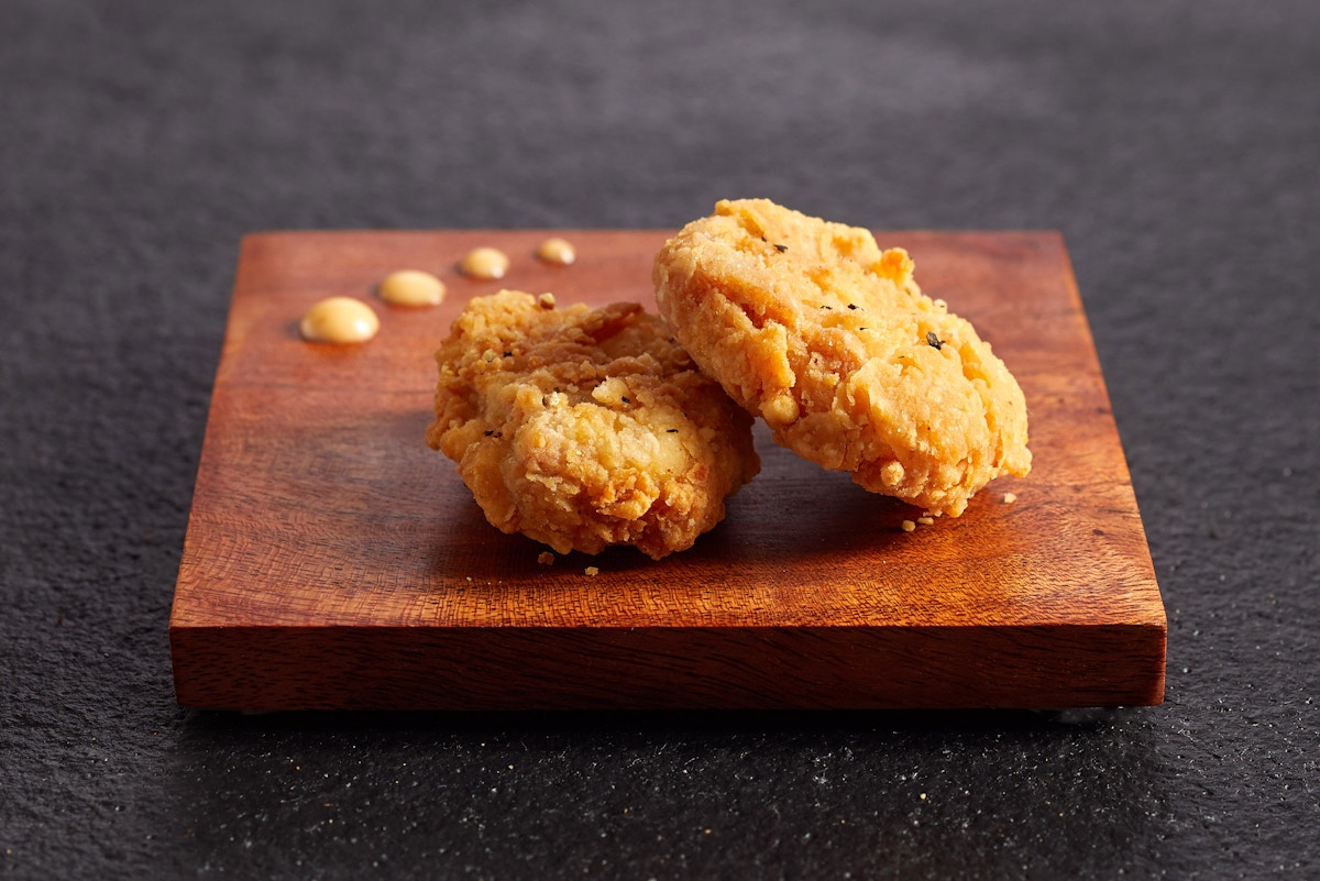 Clean nuggets: Eat Just secures world’s first regulatory approval for cell-based meat