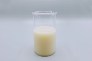 Sophie's Bionutrients' milk made from microalgae