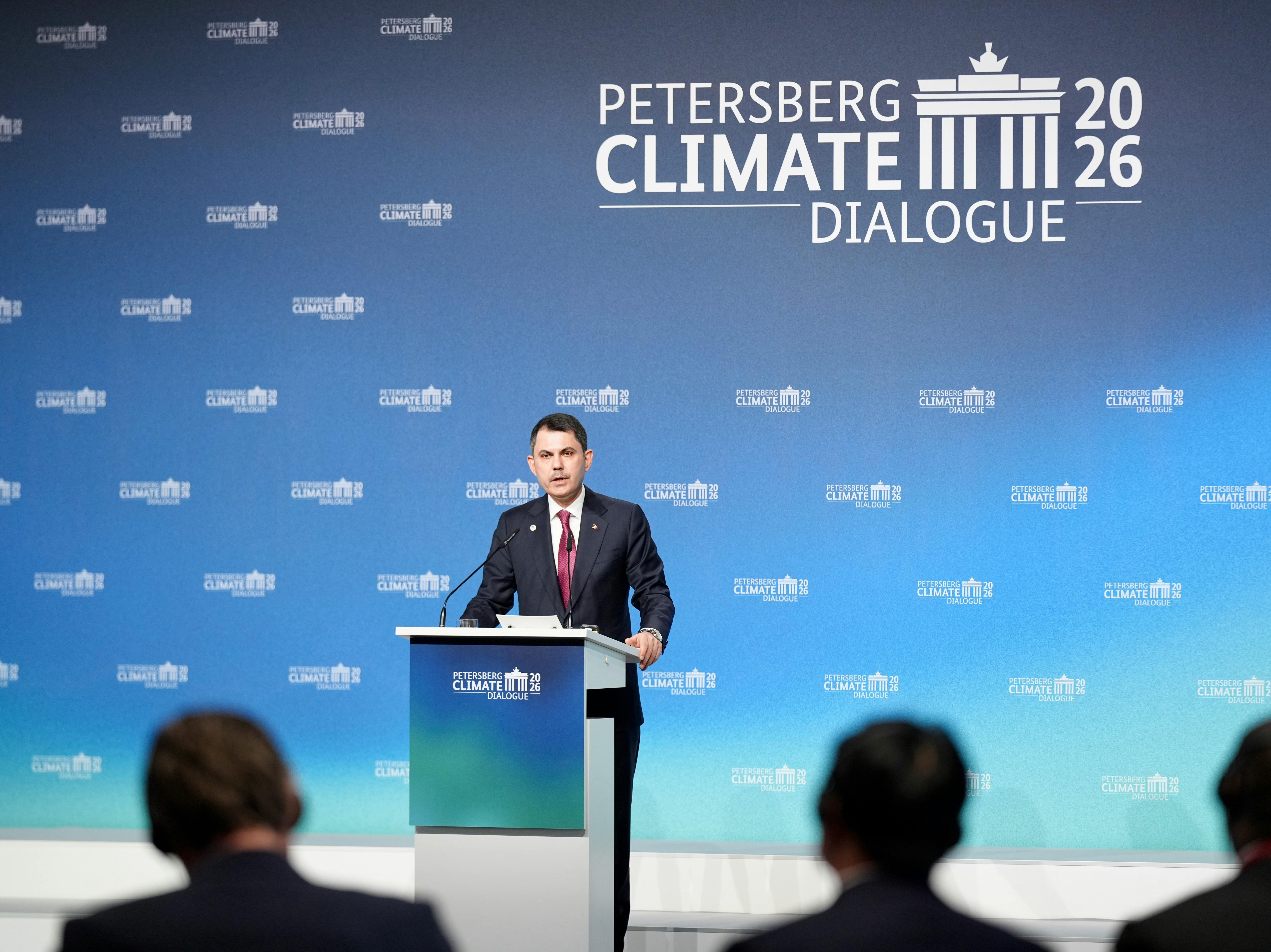 Fossil fuels do not guarantee energy security: COP31 presidency