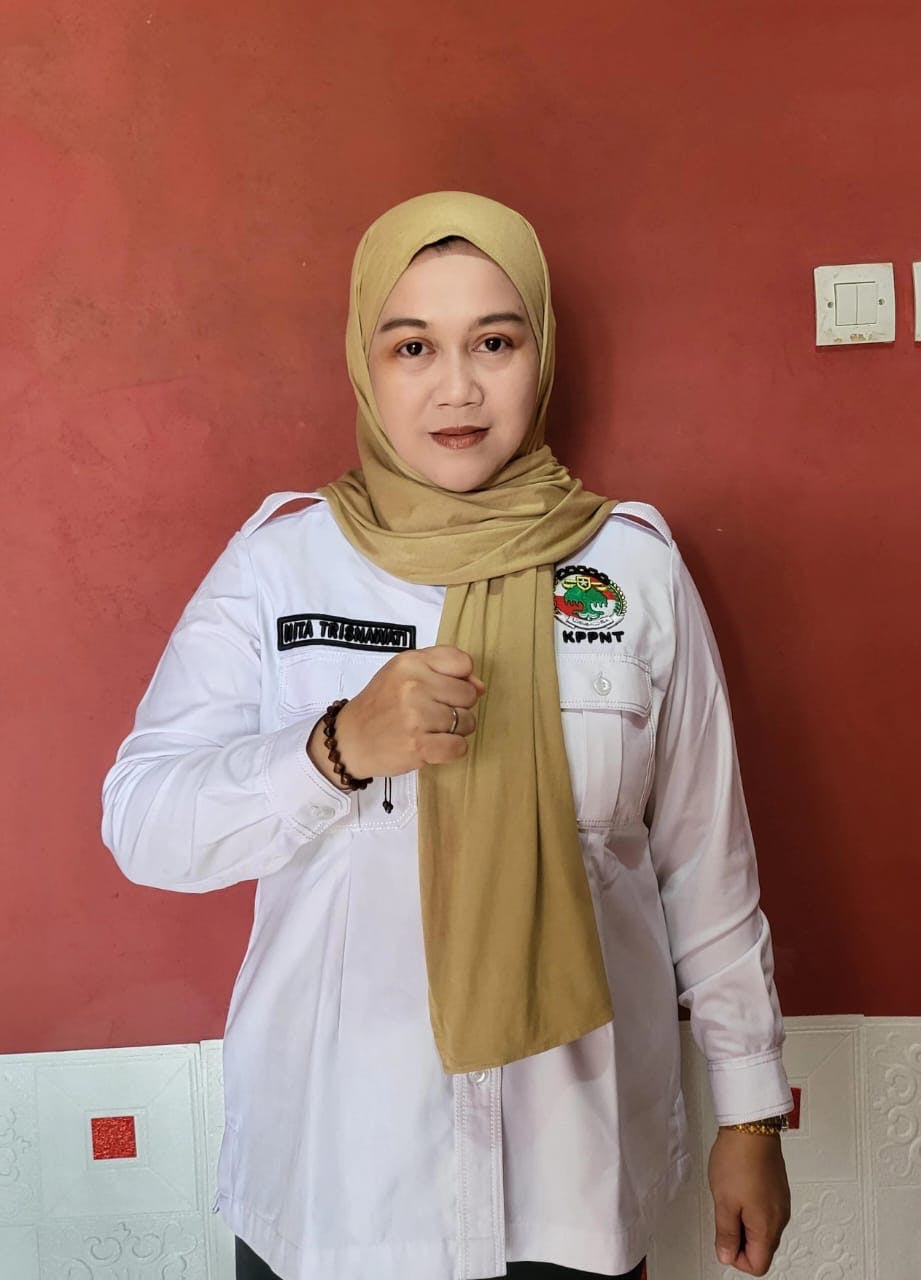 bu nita indonesian smallholder