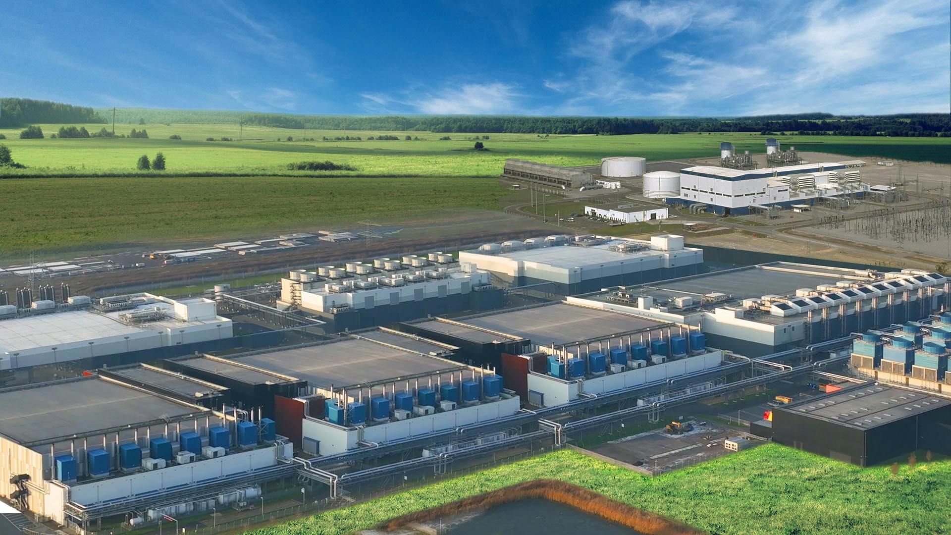 GE Vernova_data centres_gas