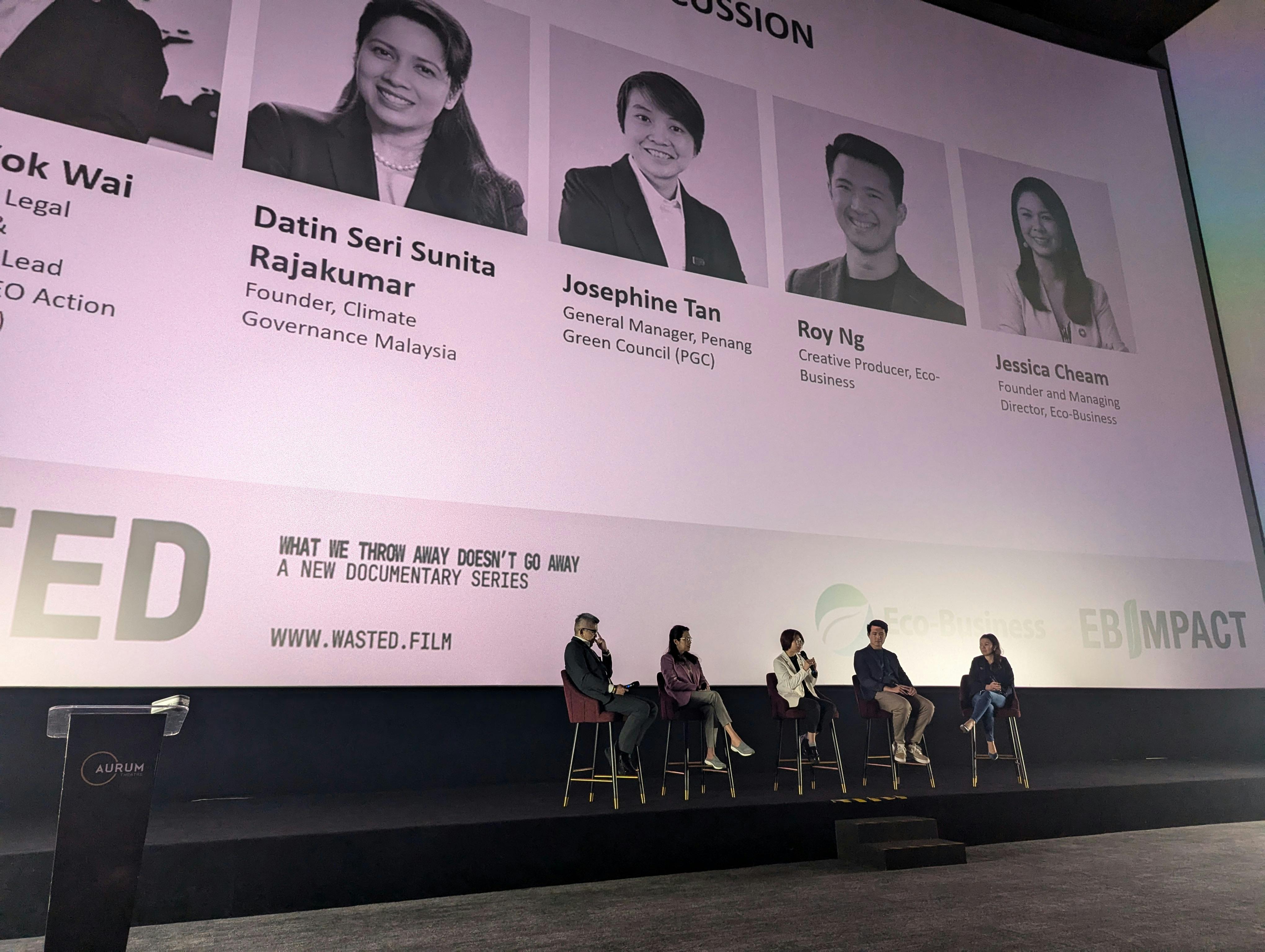 Eco-Business Wasted KL 02