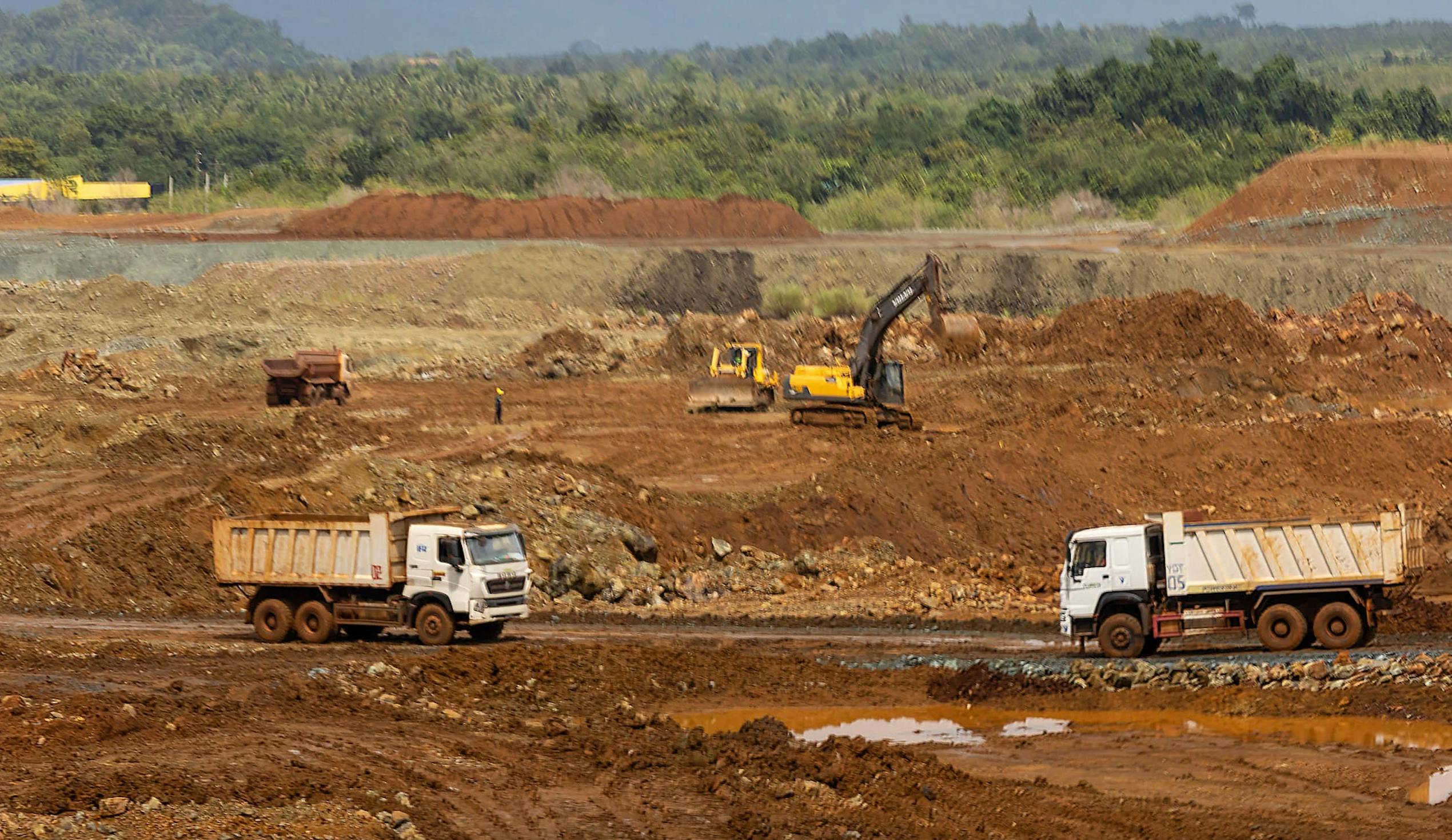 Mining_Palawan_Rio Tuba