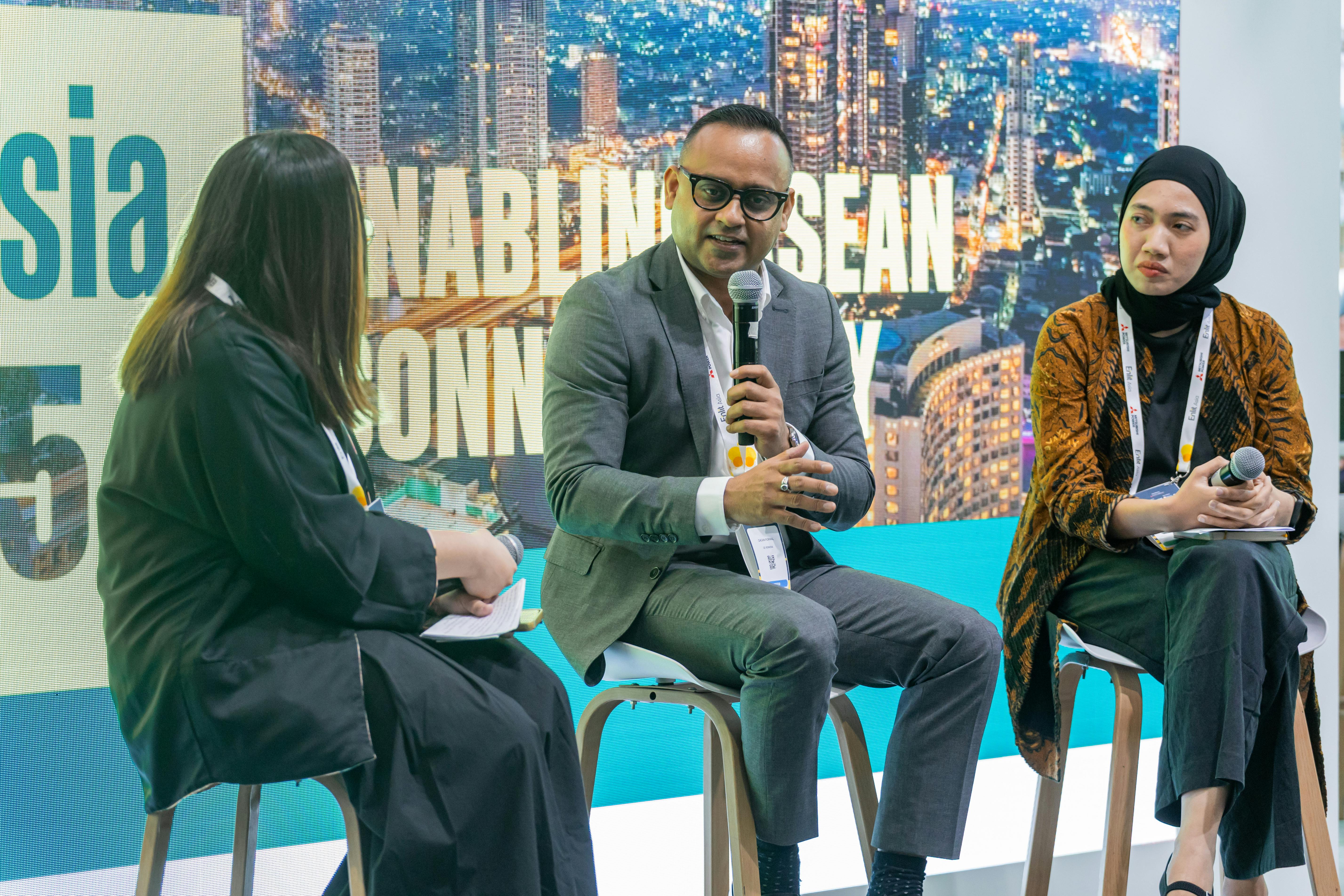 GE Vernova fireside chat