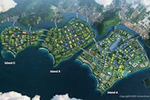Low-carbon or greenwash? Award for Penang South Islands mega project criticised for setting ‘dangerous precedent’