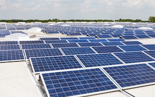 Rooftop solar, Japan