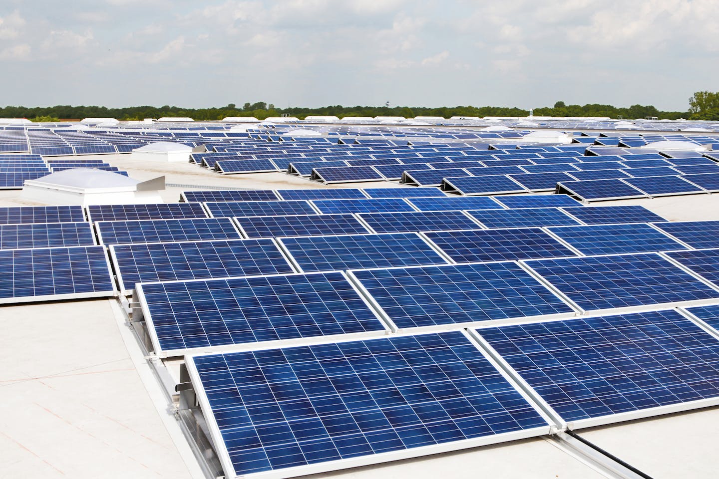 Rooftop solar, Japan