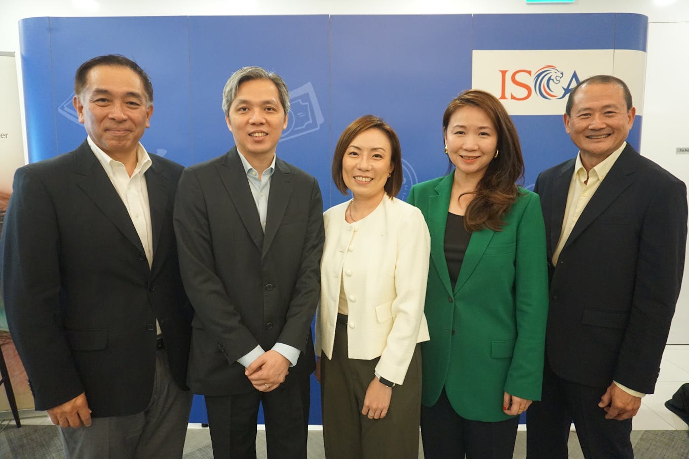 ISCA and Schneider Electric report launch