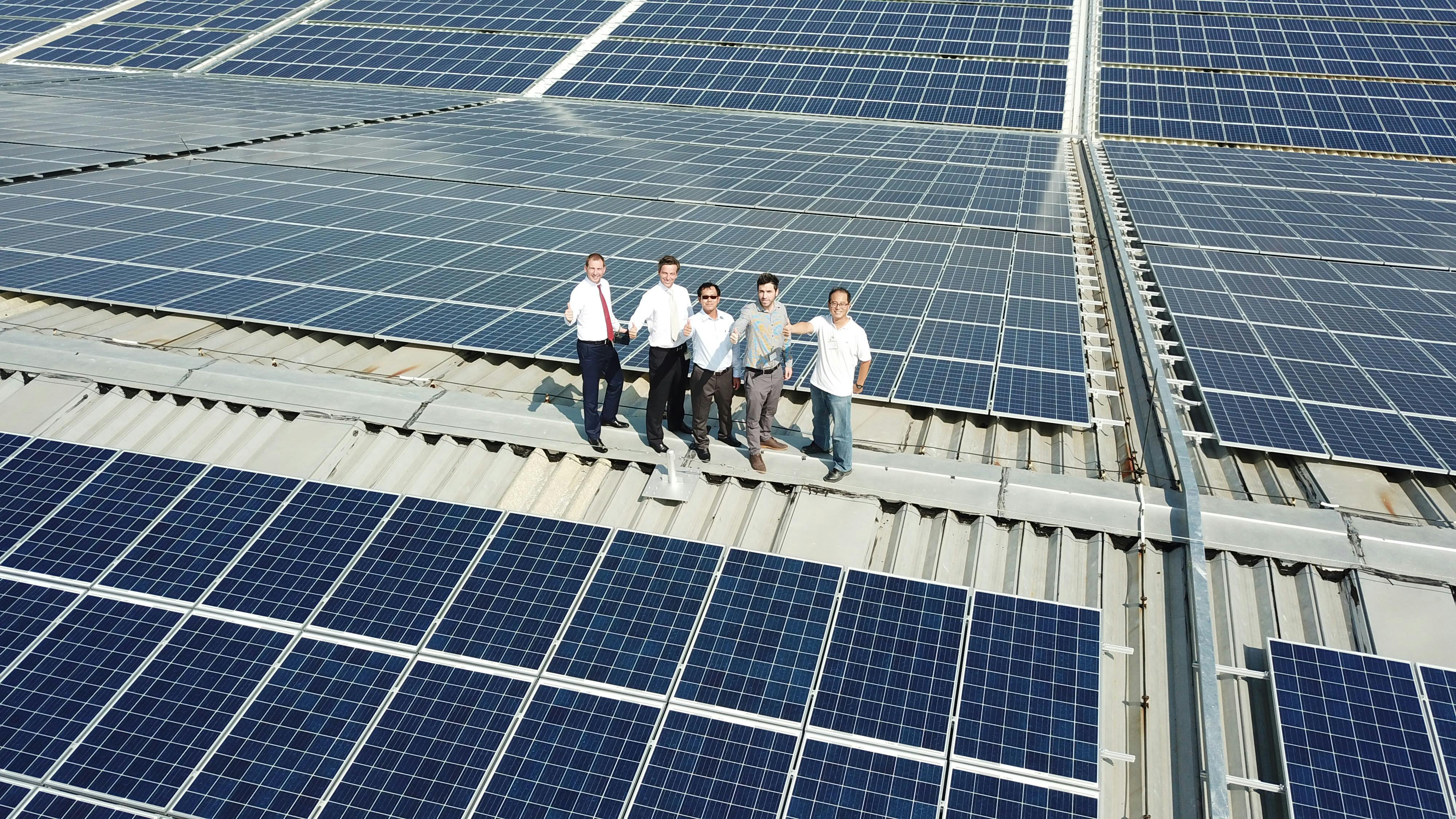 Constant Energy PR 2