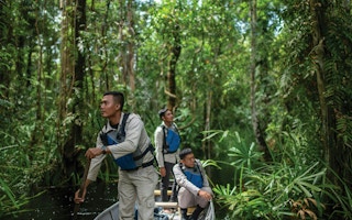 Rangers_RGE_Riau_Sumatra_Indonesia