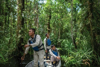 Rangers_RGE_Riau_Sumatra_Indonesia