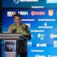 safari world animal abuse Ravi Menon at Unlocking capital for sustainability 2024