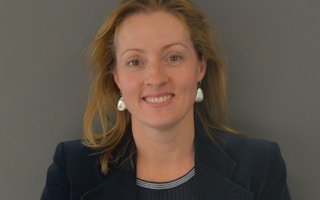 Rebecca Mikula-Wright, CEO, IGCC