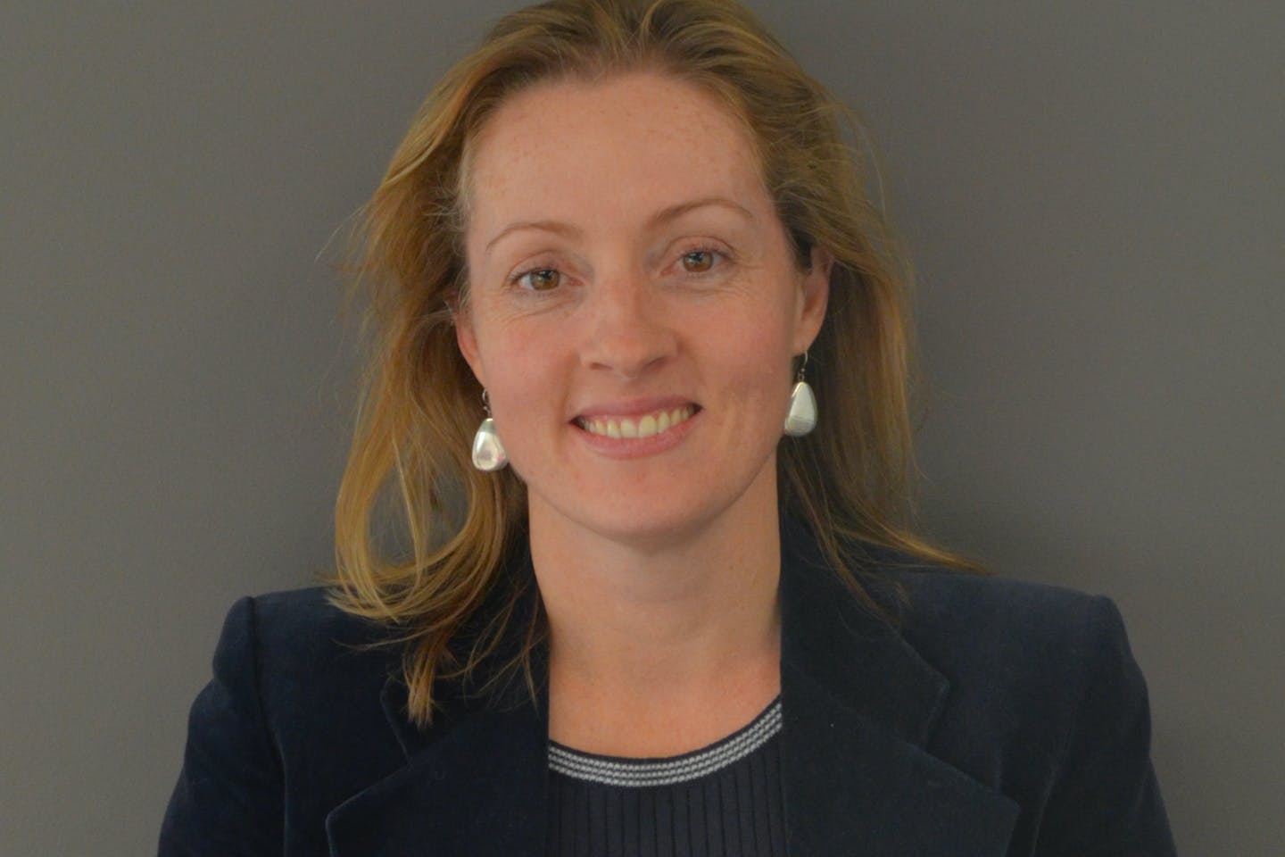 Rebecca Mikula-Wright, CEO, IGCC
