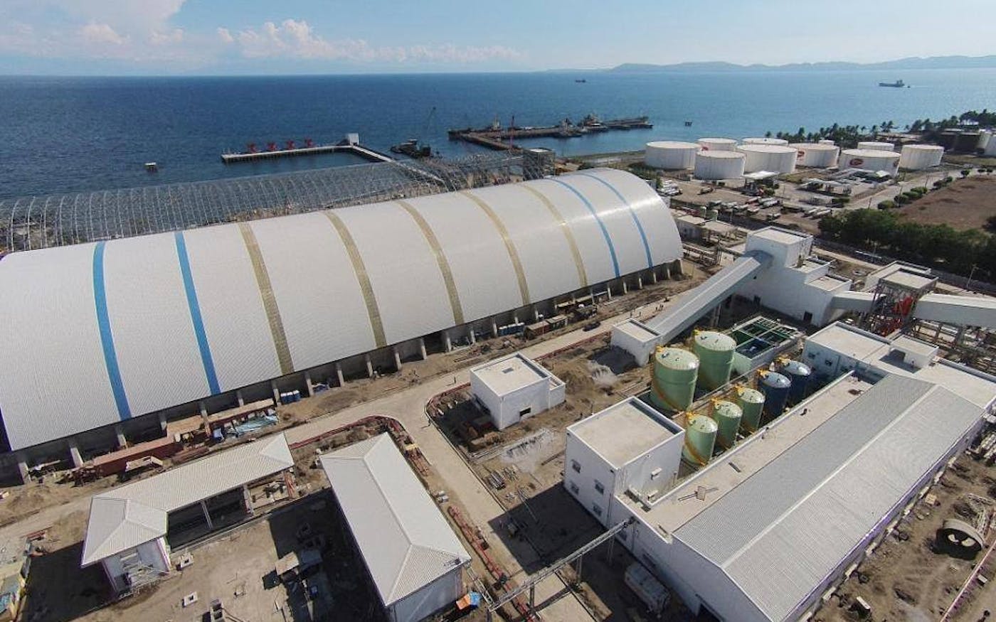 Early retirement of the Philippines' coal fleet would cost US$10.6 ...