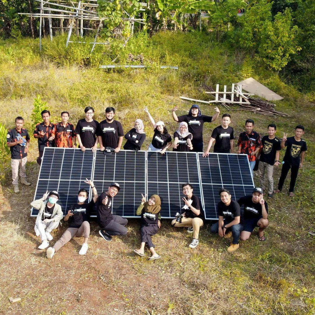 SRE rural solar project A-list 2022