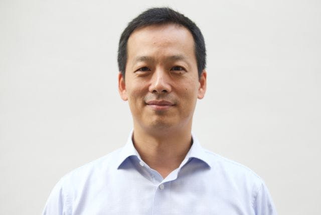 Samuel Rhee, Chairman, Chief Investment Officer, Endowus
