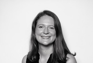 Sarah Cragg is the head of a new sustainability unit at advertising agency MullenLowe. Image: MullenLowe