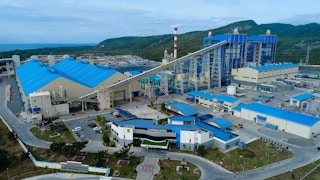 Alsons Power Group's second 105-MW coal plant in central Mindanao