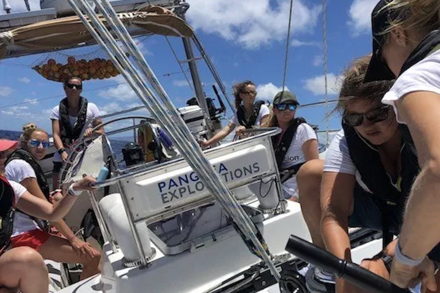 exxpedition