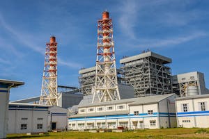 Cleangreen Energy To Build 12 Mw Biomass Power Plant News Eco Business Asia Pacific