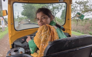 tuktuk domestic abuse india