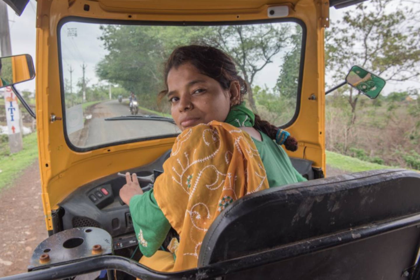 tuktuk domestic abuse india